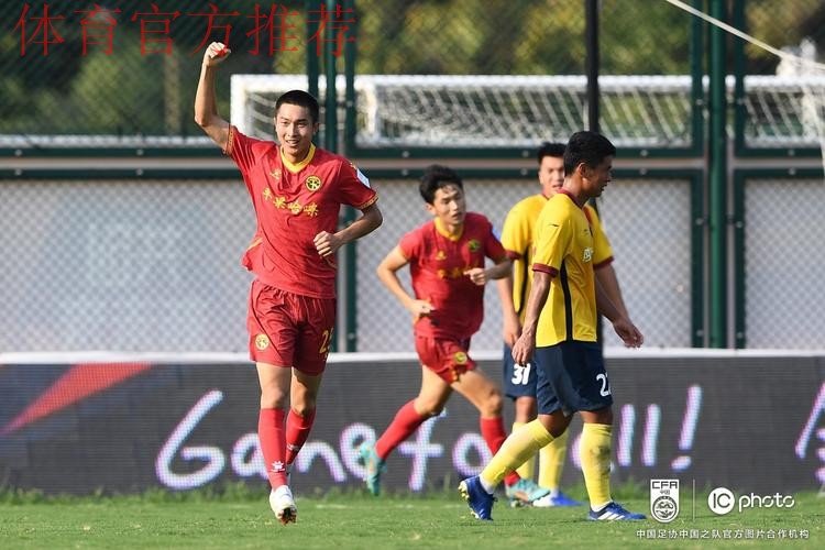 燕京啤酒2022中国足协杯首轮上演好戏 年轻球员崭露头角 燕京啤酒2022中国足协杯首轮上演好戏 年轻球员崭露头角